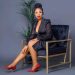 Khethiwe Buthelezi returns to Generations: The Legacy