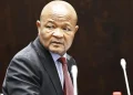 National prayer campaign grows in support of former police minister Senzo Mchunu