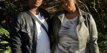Mpumelelo Mseleku & Amahle Allegedly Break Up Following MaYeni Drama