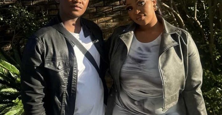 Mpumelelo Mseleku & Amahle Allegedly Break Up Following MaYeni Drama