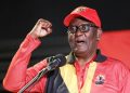 Zwelinzima Vavi criticises anti-migrant protests as dishonest diversion