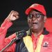 Zwelinzima Vavi criticises anti-migrant protests as dishonest diversion