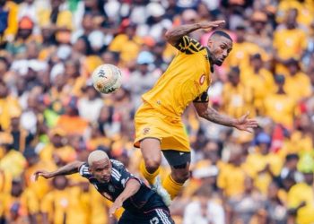 Kaizer Chiefs need five more points to secure CAF Confederation Cup spot