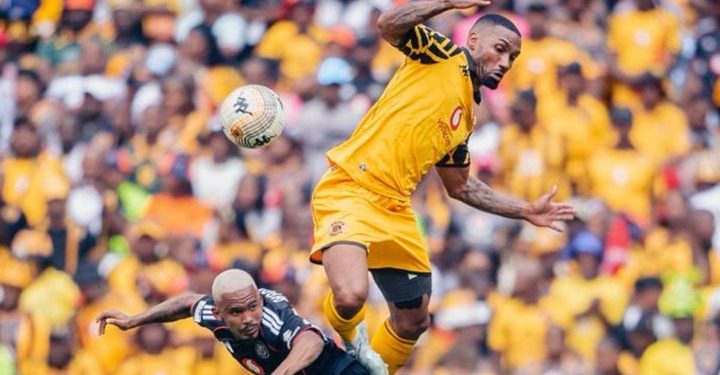 Kaizer Chiefs need five more points to secure CAF Confederation Cup spot