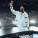 DJ Black Coffee makes history with sold out show at London’s O2 Arena