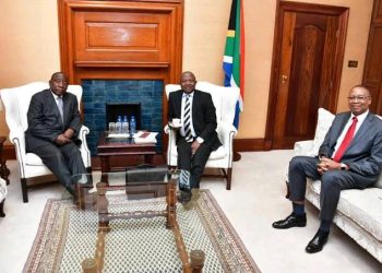 Ramaphosa Will Only Be Appreciated After He’s Gone” – Former Presidency DG Defends SA Leader