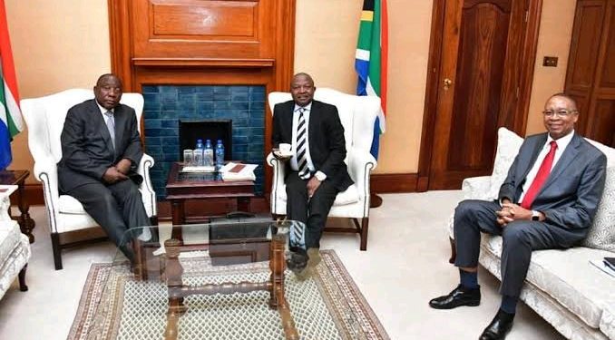 Ramaphosa Will Only Be Appreciated After He’s Gone” – Former Presidency DG Defends SA Leader