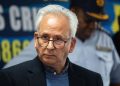 “Impeaching President Ramaphosa Will Destabilise the Country” – Firoz Cachalia