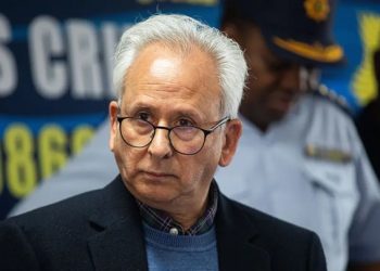 “Impeaching President Ramaphosa Will Destabilise the Country” – Firoz Cachalia