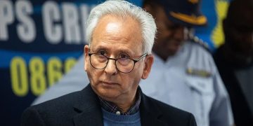“Impeaching President Ramaphosa Will Destabilise the Country” – Firoz Cachalia