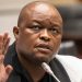 Brown Mogotsi was arrested after allegedly staging his own shooting in Vosloorus