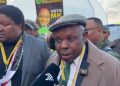 MK Leader: Ramaphosa Will Be Silenced Until He Exits Office