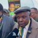 MK Leader: Ramaphosa Will Be Silenced Until He Exits Office