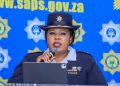 Breaking: Limpopo Police Commissioner General Thembi Hadebe Has Announced Her Retirement Date, Check