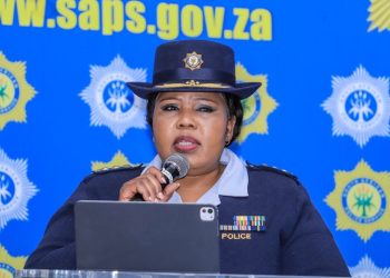 Breaking: Limpopo Police Commissioner General Thembi Hadebe Has Announced Her Retirement Date, Check