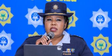 Breaking: Limpopo Police Commissioner General Thembi Hadebe Has Announced Her Retirement Date, Check