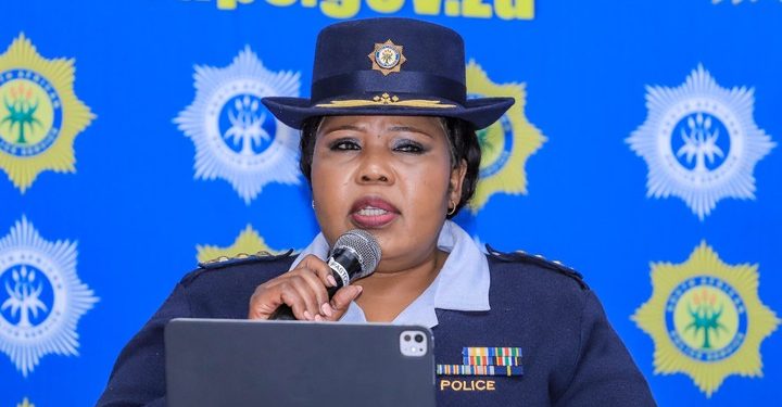 Breaking: Limpopo Police Commissioner General Thembi Hadebe Has Announced Her Retirement Date, Check