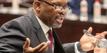Forget KT Molefe and Cat – The Brazil Trip Nobody Investigated Could Be SA’s Biggest Drug Nightmare