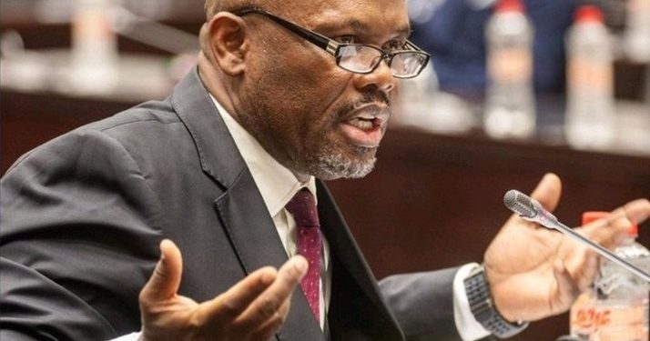 Forget KT Molefe and Cat – The Brazil Trip Nobody Investigated Could Be SA’s Biggest Drug Nightmare
