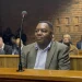 Court ruling puts suspended police chief Fannie Masemola at risk of jail time