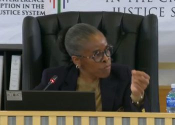 Adv Sesi Baloyi: Judge Belinda Hartle Will Remain on the Bench Until Ramaphosa Decides