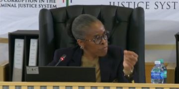 Adv Sesi Baloyi: Judge Belinda Hartle Will Remain on the Bench Until Ramaphosa Decides