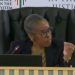 Adv Sesi Baloyi: Judge Belinda Hartle Will Remain on the Bench Until Ramaphosa Decides