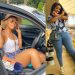 Jacinta Ngobese Responds to Critics Admits Past Relationship With Nigerian