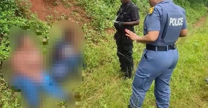 Woman Kidnapped Robbed & Gang Raped For 3 Days In A Farm By Unknown Gangster