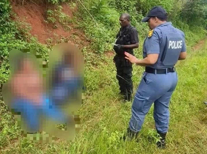 Woman Kidnapped Robbed & Gang Raped For 3 Days In A Farm By Unknown Gangster