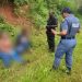 Woman Kidnapped Robbed & Gang Raped For 3 Days In A Farm By Unknown Gangster