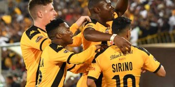 Kaizer Chiefs To Appoint New Coach as Eleven Players Bid Goodbye