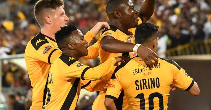 Kaizer Chiefs To Appoint New Coach as Eleven Players Bid Goodbye