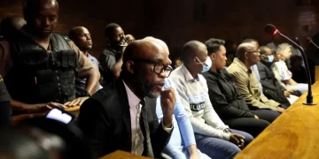 Vusimuzi Matlala offers to turn state witness in R228 million SAPS corruption case