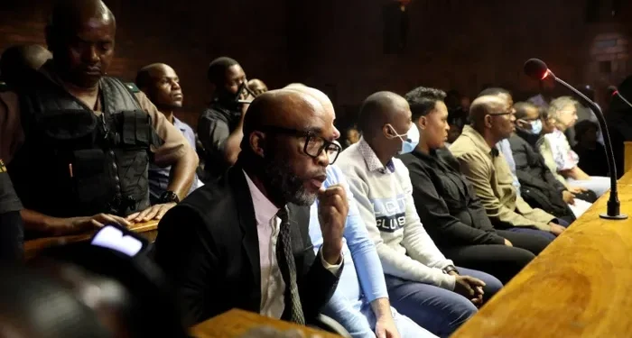 Vusimuzi Matlala offers to turn state witness in R228 million SAPS corruption case
