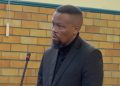 Sotheni Claims Pretorius Asked Him to Handle a Killing