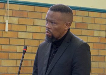 Sotheni Claims Pretorius Asked Him to Handle a Killing