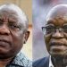 Zuma Pressures Ramaphosa to Drop ‘Frivolous’ Phala Phala Court Challenge