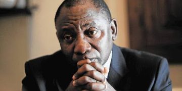 Ramaphosa Phala Phala Saga Takes a Dark Turn As United States Allegedly Dragged Into The Situation