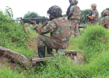 SANDF Fraud Exposed: Two Suspects Linked to R40m Theft From Military Life Insurance Accounts