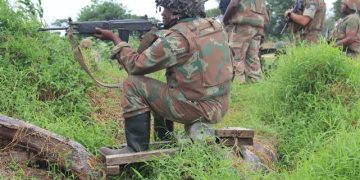 SANDF Fraud Exposed: Two Suspects Linked to R40m Theft From Military Life Insurance Accounts