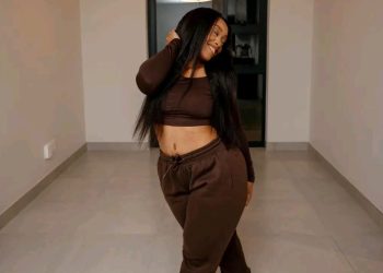 Vuyokazi Nciweni Celebrates New Address As She Moves Into Her Own Apartment: “New Beginnings”