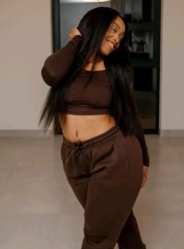 Vuyokazi Nciweni Celebrates New Address As She Moves Into Her Own Apartment: “New Beginnings”