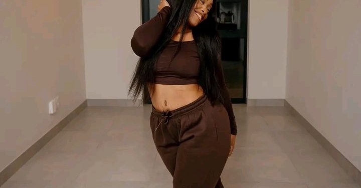 Vuyokazi Nciweni Celebrates New Address As She Moves Into Her Own Apartment: “New Beginnings”