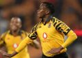 Chiefs Midfielder Finally Suspended After Weeks of Controversy