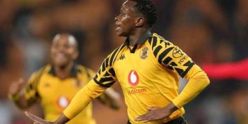 Chiefs Midfielder Finally Suspended After Weeks of Controversy
