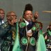 “Mayibuye movement Is Having The Leader Of The Society, Floyd Shivanbu Is A Leader” Papa Penny Says