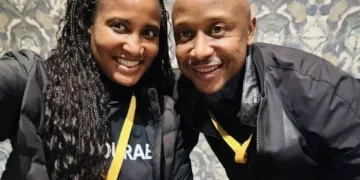 Duduzile Zuma-Sambudla backs Nhlamulo Ndhlela amid MK Party turmoil