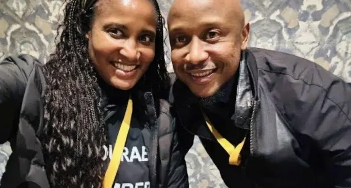 Duduzile Zuma-Sambudla backs Nhlamulo Ndhlela amid MK Party turmoil