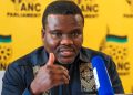 ANC at War: Ntuli Fires Back at Mbalula Over Phala Phala Vote as ANC Rift Narrative Surfaces